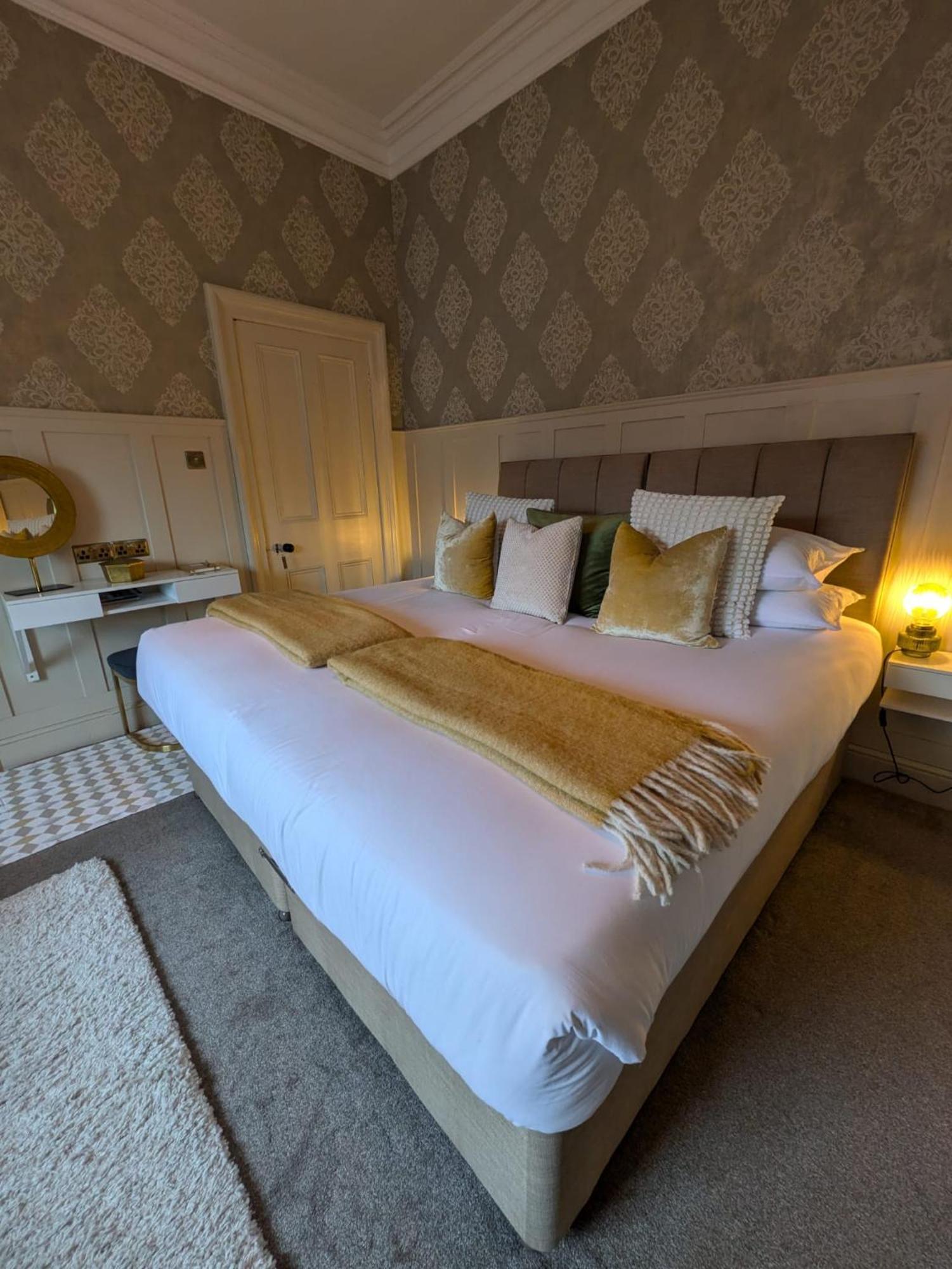 Merchant House ブートル 部屋 写真